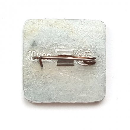 Значок СССР День Космонавтики. Апрель