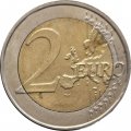 Финляндия 2 евро 2021 год - Журналистика