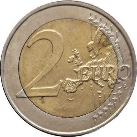 Финляндия 2 евро 2021 год - Журналистика