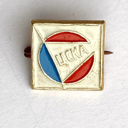 Значок. Спорт СССР ЦСКА