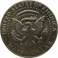 США 1/2 доллара 1979 год - Джон Кеннеди (D)