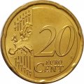 Кипр 20 евроцентов 2012 год - Судно «Кирения» aUNC