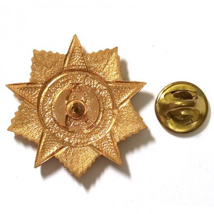 Знак СССР &quot;Фронтовик 1941—1945&quot;, тяжелый