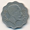 Ирак 10 филсов 1931 год