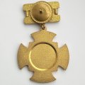 Знак. 20 лет учаснику ликвидации последствий катастрофы ЧАЭС, 1986-2006