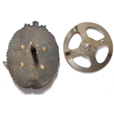 Знак Корвет &quot;Резкий&quot;