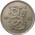 Финляндия 50 пенни 1929 год