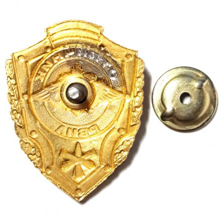 Знак Отличник РВИА, легкий (копия)