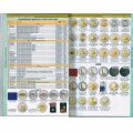 Каталог монет из недрагоценных металлов и банкнот Евро 1999 - 2025 - CoinsMoscow