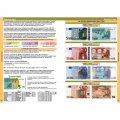 Каталог монет из недрагоценных металлов и банкнот Евро 1999 - 2025 - CoinsMoscow
