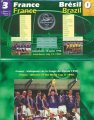 Франция 5 франков 1998 год