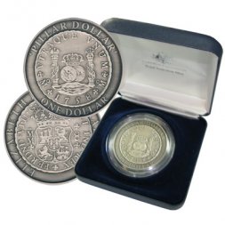 Австралия 1 доллар 2006 год