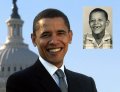 Вануату 10 вату 2009 год - Президент США. Барак Обама