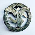 Знак &quot;Немецкого общества мотоспорта&quot; (копия)
