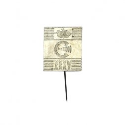 Значок-иголка XXXV. Ленинград