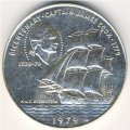 Самоа 10 тала 1979 год