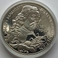 Нидерланды 25 экю 1997 год