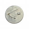 Значок Луноход-1. 17 ноября 1970 год