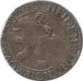 Нидерланды 1 талер 1648 год