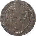 Нидерланды 1 талер 1648 год