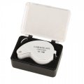 Лупа увеличительная LED 6-SHAPED JEWELRY MAGNIFIER 40x