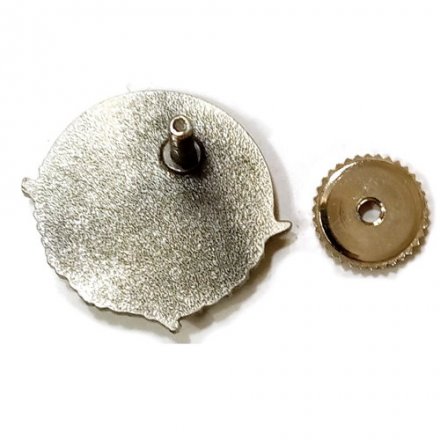 Знак ВВМКУ М.В. Фрунзе