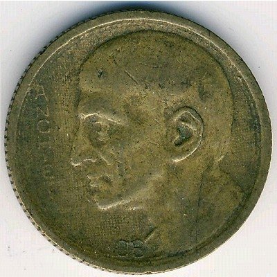 Бразилия 1000 рейс 1938 год