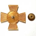 Знак &quot;УВД по Псковской области. 65 лет&quot;