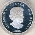 Канада 10 долларов 2006 год