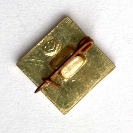 Значок. Спорт СССР Спартак