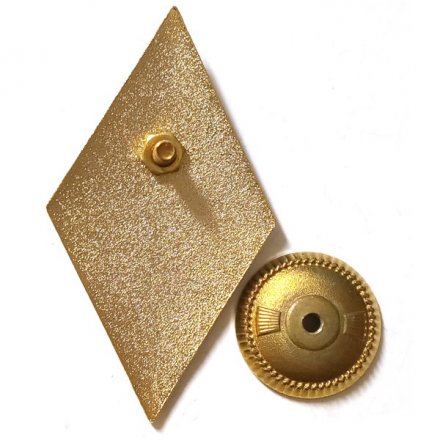 Знак (ромб) Университет ИТМО