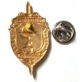 Знак 75 лет Медико-санитарная часть УФСБ по СПб и ЛО