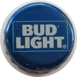Пивная пробка Россия - Bud Light