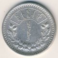 Монголия 1 тугрик 1925 год