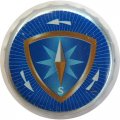 Пивная пробка Россия - Bavaria