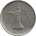 ОАЭ 1 дирхам 2007 год 