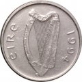 Ирландия 5 пенсов 1994 год