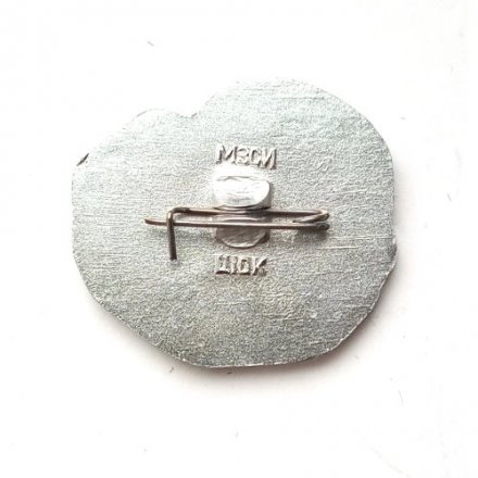 Значок Суздаль. Кремль. Собор. Архитектура