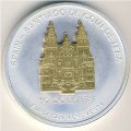 Науру 10 долларов 2006 год