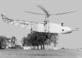 Соломоновы острова 25 долларов 2003 год - Самолёты. Sikorsky VS-300