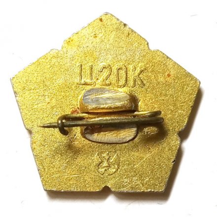 Значок Хуст