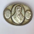 Значок. Мастера русской архитектуры. Зодчий Карл Росси