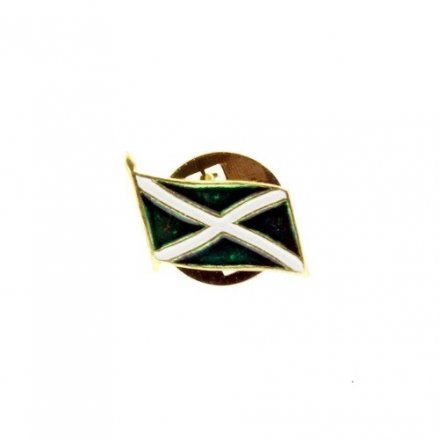 Знак фрачный Флажок таможни