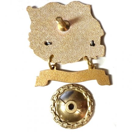 Знак Океан-2024. Р-14