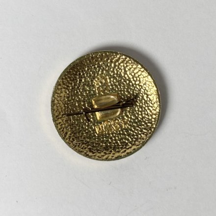 Значок Олимпийские игры 1980 Москва 