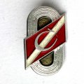 Значок. Спорт Футбол Спартак 