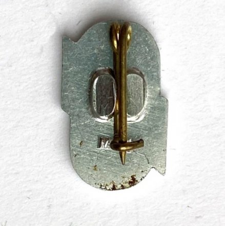 Значок. Спорт Футбол Спартак 