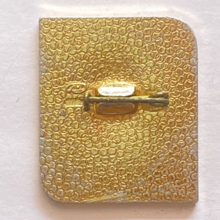 Значок. Алые паруса. Ленинград 1971