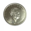 Монако 2 франка 1982 год (unc)