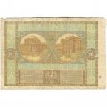 Польша 50 злотых 1929 год - G